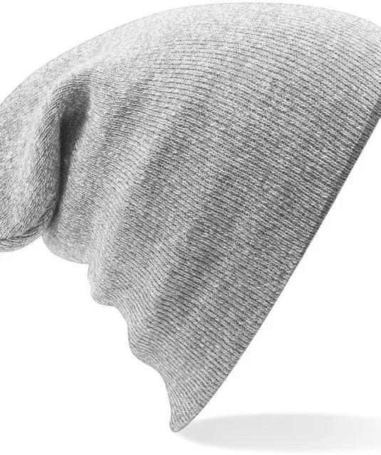 B45 - Muts Original met omslag Heather Grey