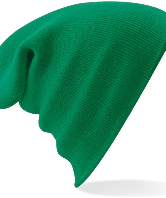 B45 - Muts Original met omslag Kelly Green