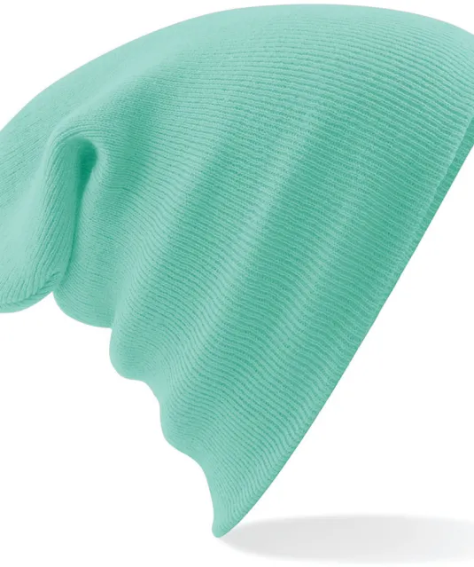 B45 - Muts Original met omslag Mint Green