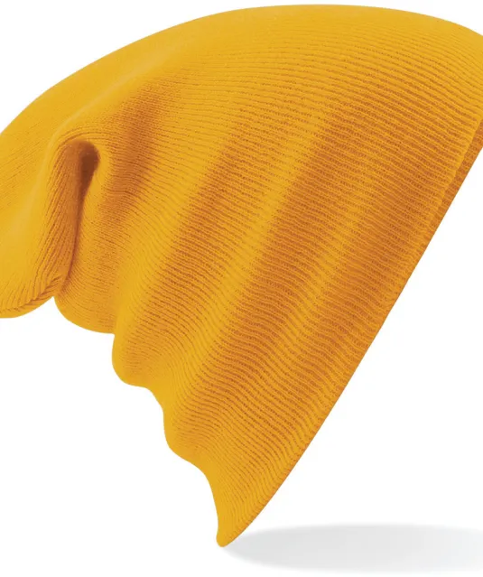 B45 - Muts Original met omslag Mustard