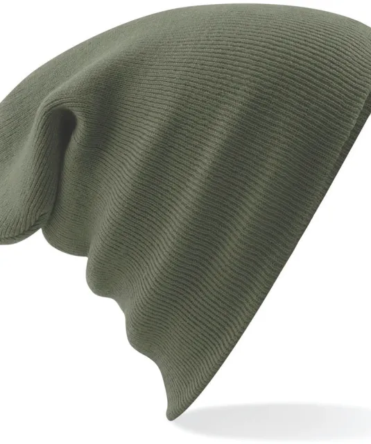 B45 - Muts Original met omslag Olive Green