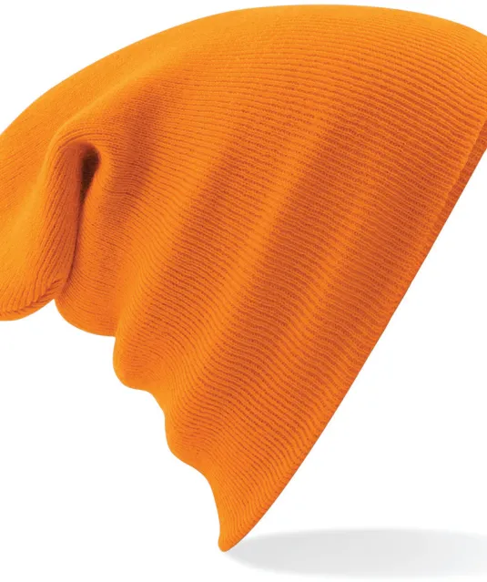 B45 - Muts Original met omslag Orange