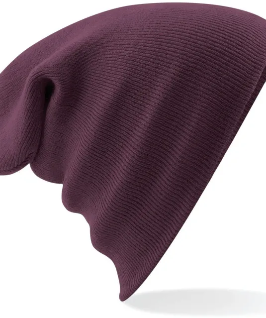 B45 - Muts Original met omslag Plum