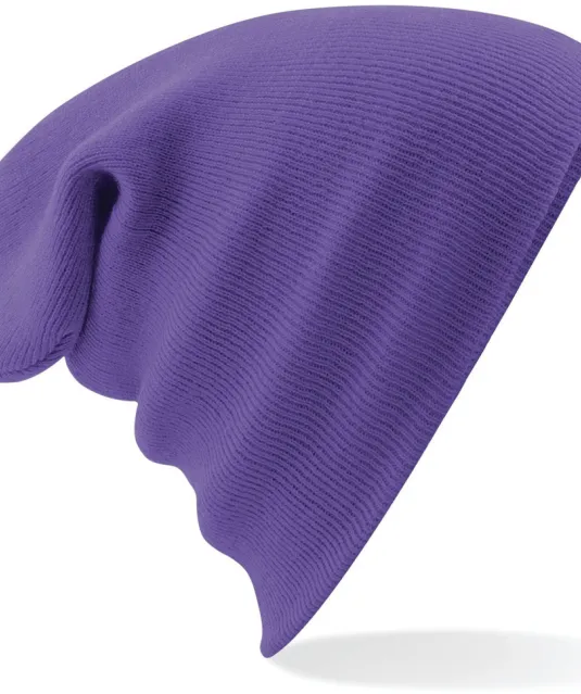 B45 - Muts Original met omslag Purple