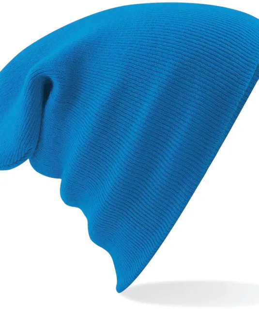 B45 - Muts Original met omslag Sapphire Blue