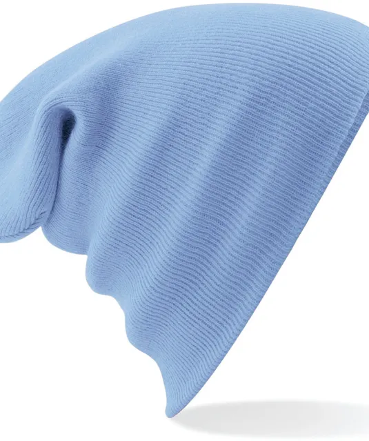 B45 - Muts Original met omslag Sky Blue
