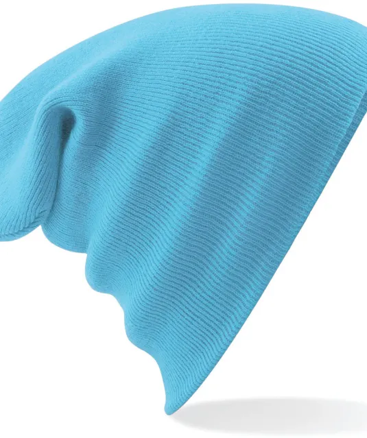 B45 - Muts Original met omslag Surf Blue