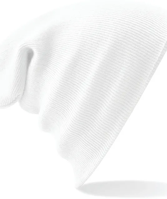 B45 - Muts Original met omslag White