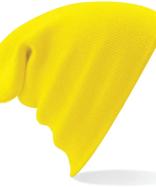 B45 - Muts Original met omslag Yellow