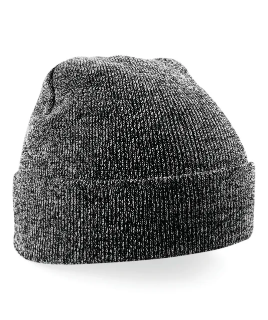 B45 - Muts Original met omslag Antique Grey