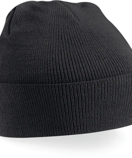 B45 - Muts Original met omslag Black