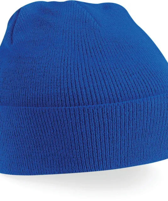 B45 - Muts Original met omslag Bright Royal