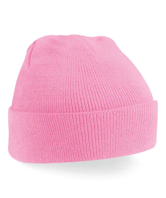 B45 - Muts Original met omslag Classic Pink