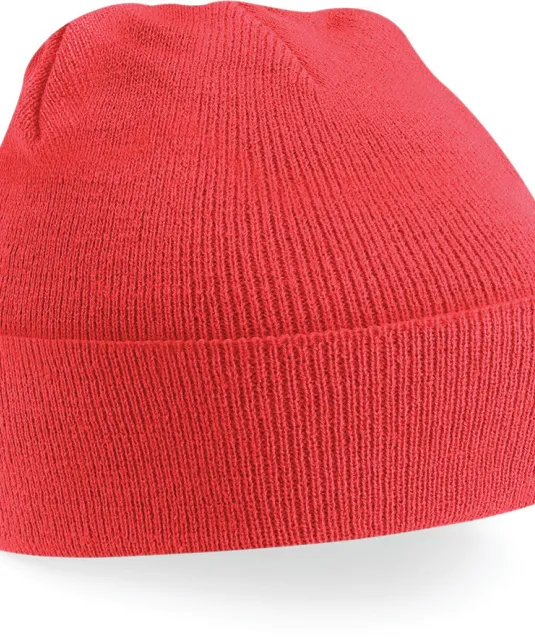B45 - Muts Original met omslag Coral
