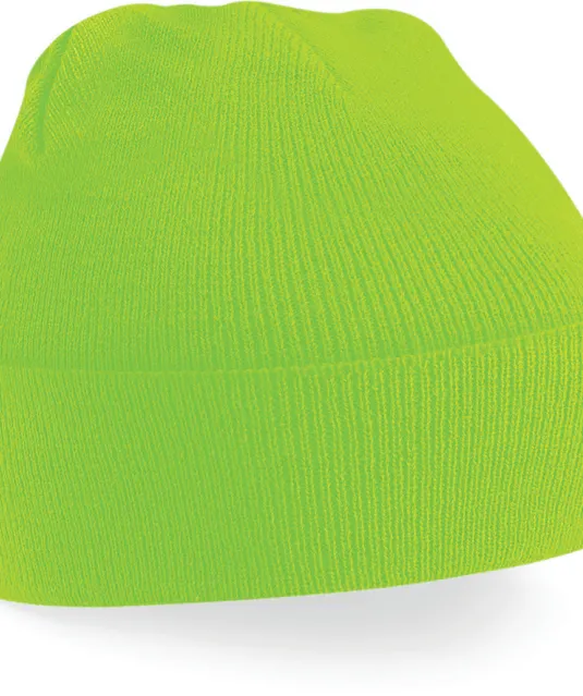 B45 - Muts Original met omslag Fluorescent Green