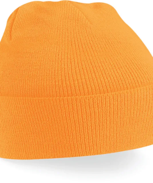 B45 - Muts Original met omslag Fluorescent Orange
