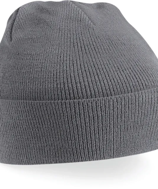 B45 - Muts Original met omslag Graphite Grey