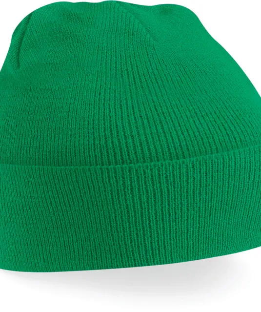 B45 - Muts Original met omslag Kelly Green