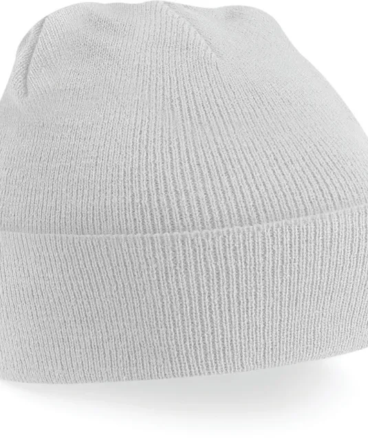 B45 - Muts Original met omslag Light Grey