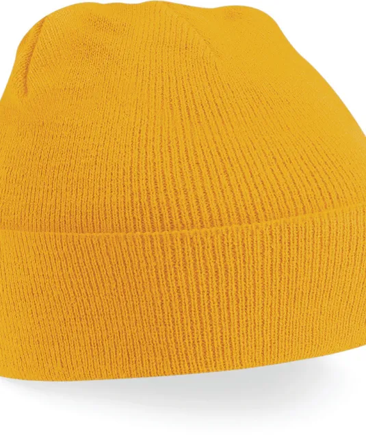 B45 - Muts Original met omslag Mustard