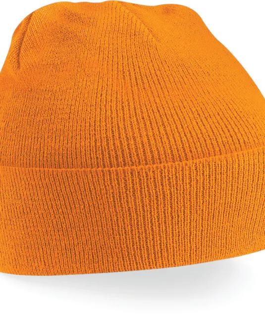 B45 - Muts Original met omslag Orange