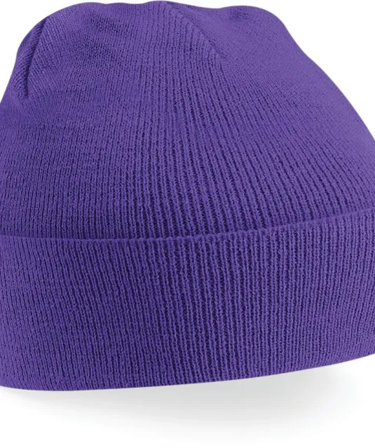 B45 - Muts Original met omslag Purple