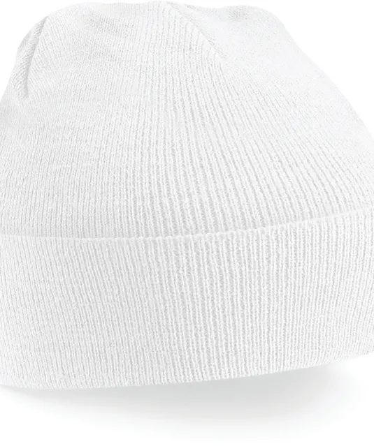 B45 - Muts Original met omslag White