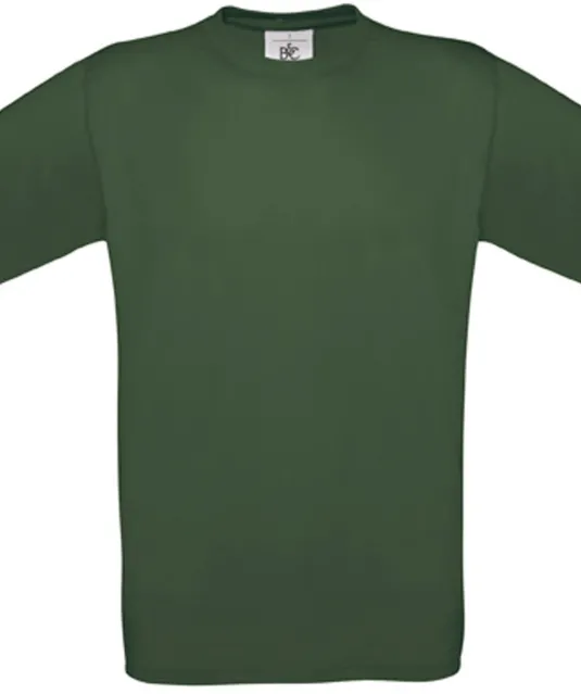 CG149 - Exact 150 Kids Bottle Green