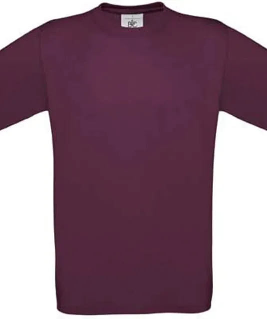 CG149 - Exact 150 Kids Burgundy