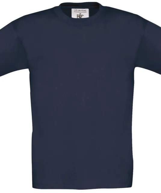 CG149 - Exact 150 Kids Light Navy