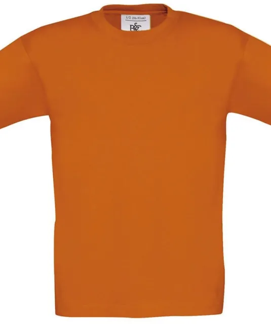 CG149 - Exact 150 Kids Orange