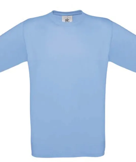 CG149 - Exact 150 Kids Sky Blue