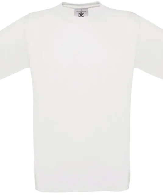 CG149 - Exact 150 Kids White