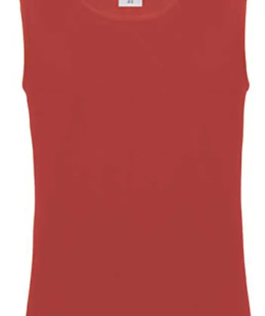 CG155 - Athletic Move Red