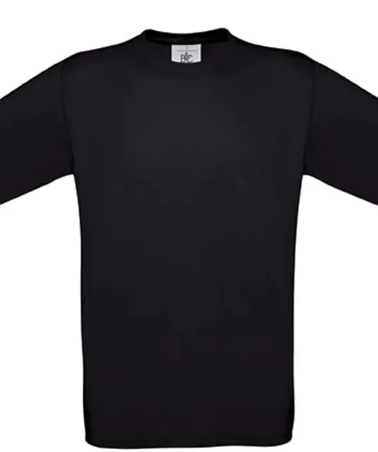 CG189 - Exact 190 / Kids T-shirt Black