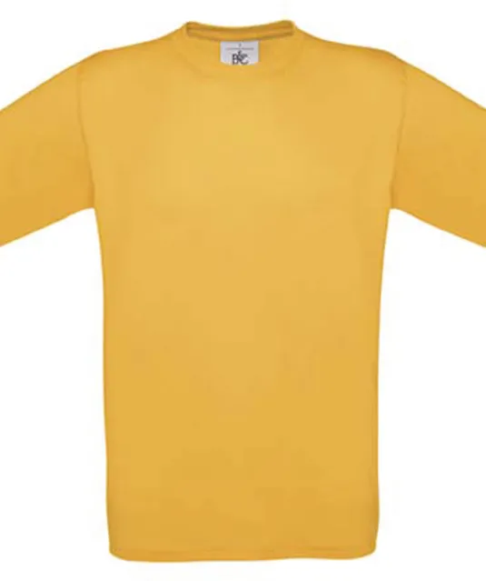 CG189 - Exact 190 / Kids T-shirt Gold