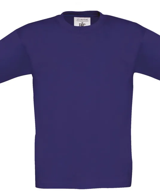 CG189 - Exact 190 / Kids T-shirt Indigo
