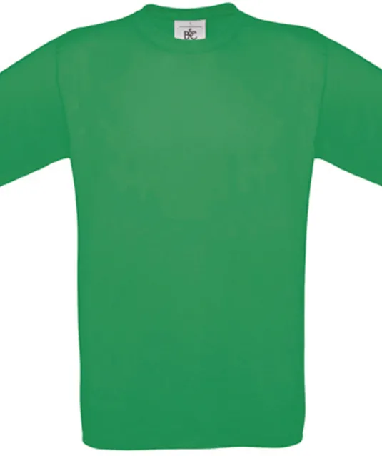 CG189 - Exact 190 / Kids T-shirt Kelly Green