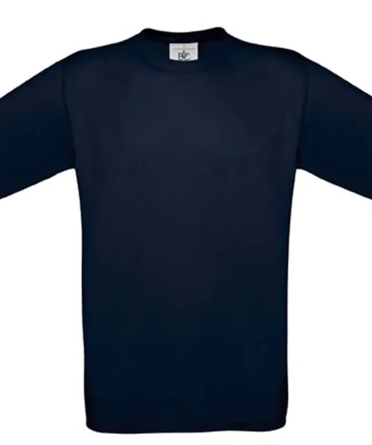 CG189 - Exact 190 / Kids T-shirt Navy