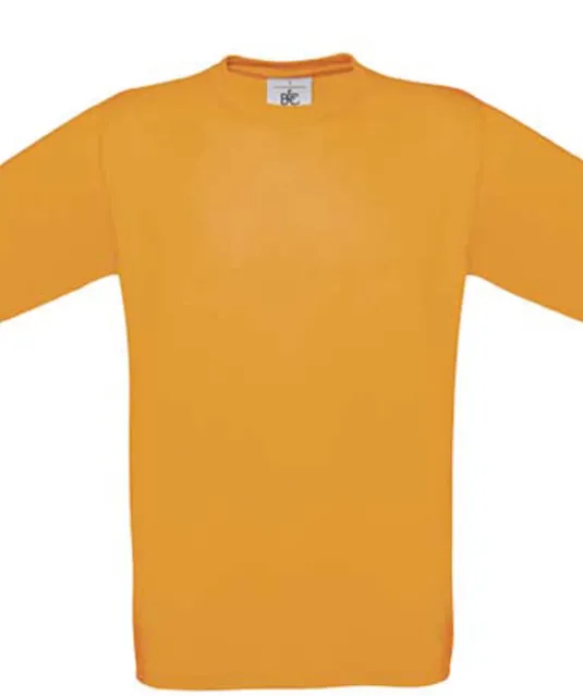 CG189 - Exact 190 / Kids T-shirt Orange