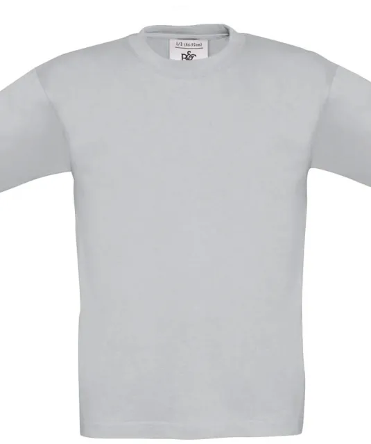CG189 - Exact 190 / Kids T-shirt Pacific Grey