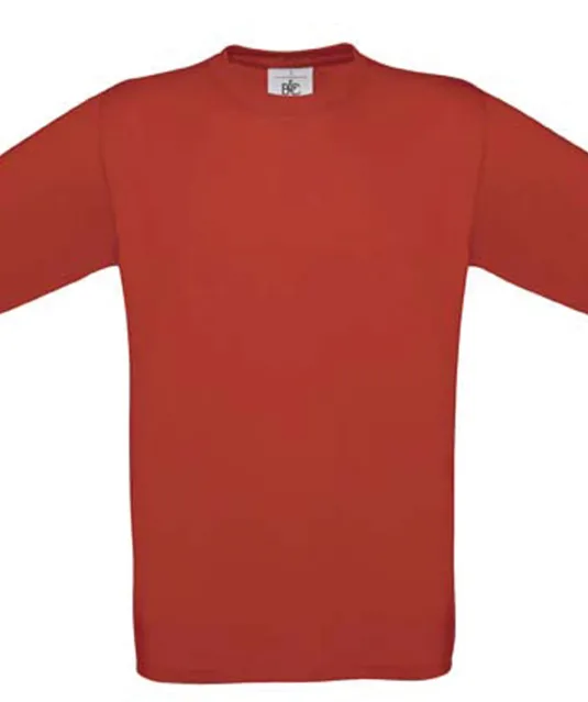 CG189 - Exact 190 / Kids T-shirt Red