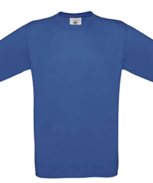 CG189 - Exact 190 / Kids T-shirt Royal Blue