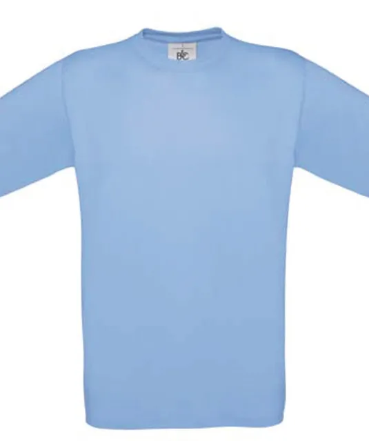 CG189 - Exact 190 / Kids T-shirt Sky Blue