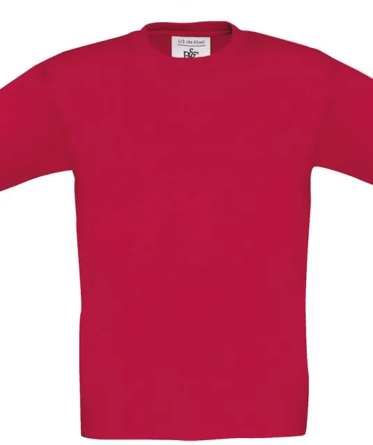 CG189 - Exact 190 / Kids T-shirt Sorbet