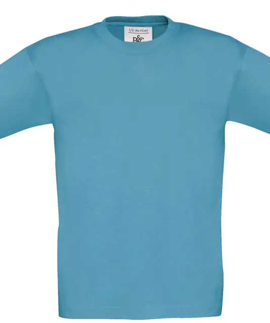 CG189 - Exact 190 / Kids T-shirt Swimming Pool