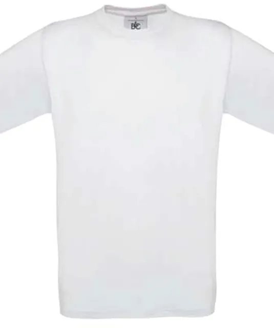 CG189 - Exact 190 / Kids T-shirt White