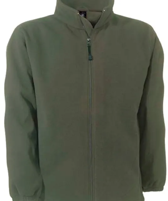 CGFU749 - Windprotek Green Olive