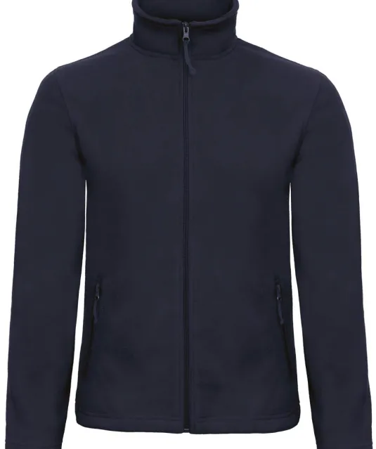 CGFUI50 - Id.501 Fleece Jacket Navy