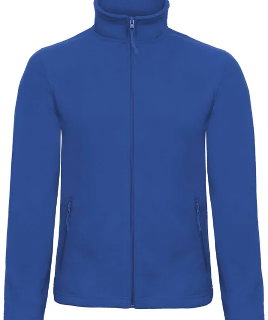 CGFUI50 - Id.501 Fleece Jacket Royal Blue